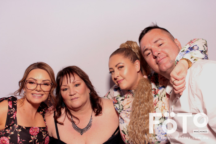 Lenny & Mel's Wedding | View more photos from the event at gallery.fotomachines.com.au/u/FOTOMachines/Lenny-Mels-Wedding